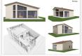 Проектирование домов  - Архитектурные проекты, планы