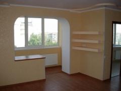 Ремонт квартир в Севастополе - 
