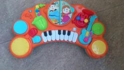 Музыкальная игрушка - 